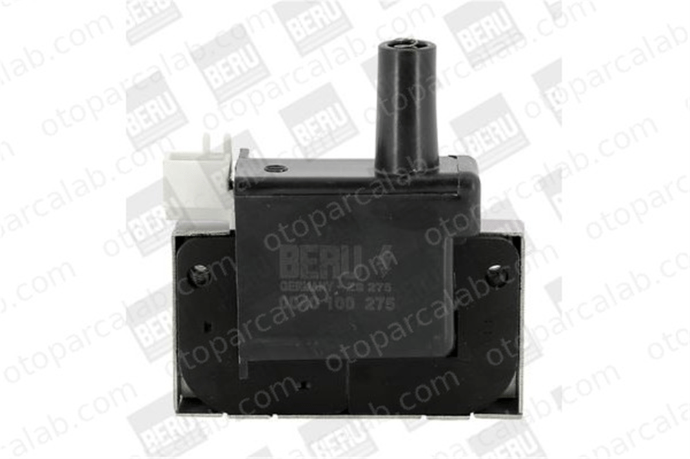 BERU ZS275 Ateşleme Bobini HONDA PRELUDE III CIVIC V Sedan 30510P73A01 30510P73A02
