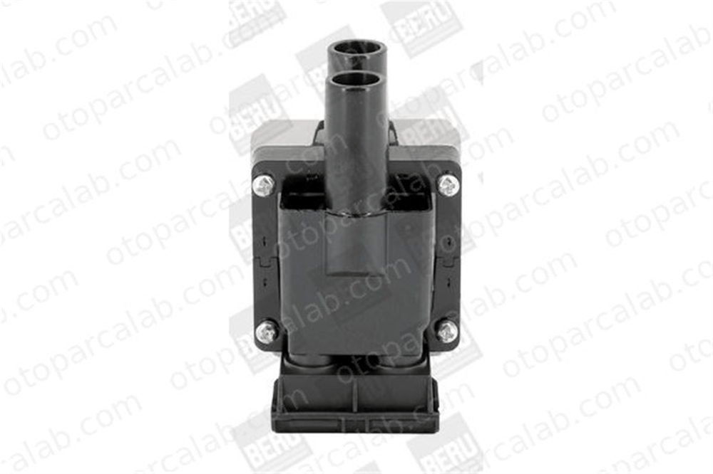 BERU ZS313 Ateşleme Bobini MERCEDES-BENZ 124 Sedan 124 T-Model A0001586803 1500480