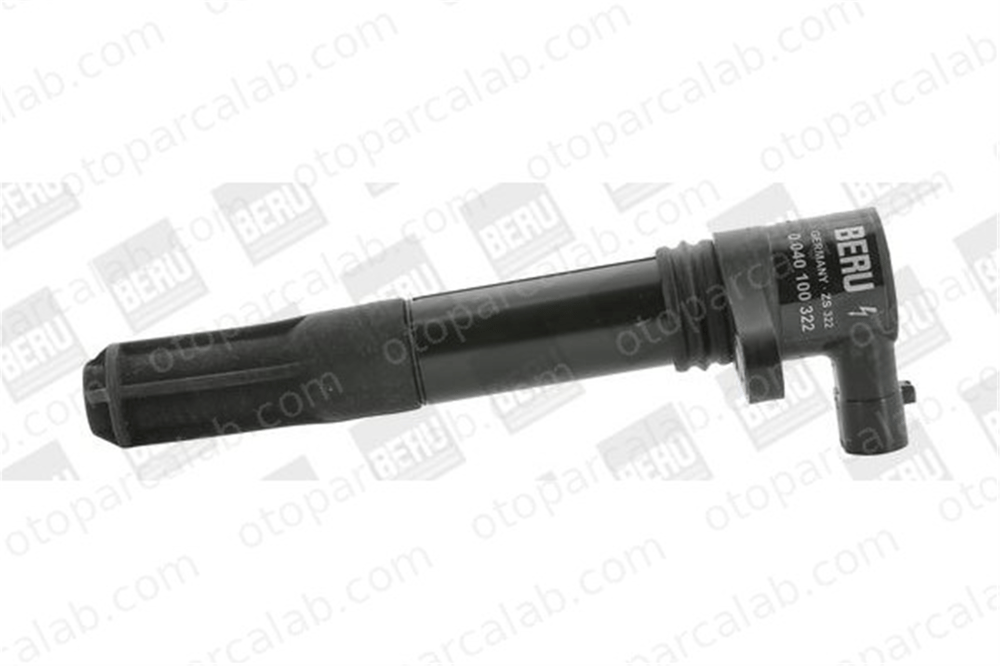 BERU ZS322 Ateşleme Bobini FIAT 500 IVECO DAILY IV Platform şasi 46777288 55246099