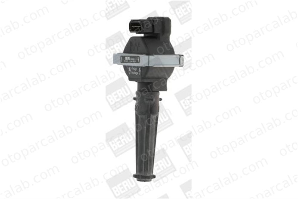 BERU ZS323 Ateşleme Bobini CITROËN XANTIA ZX 9611412080 597050