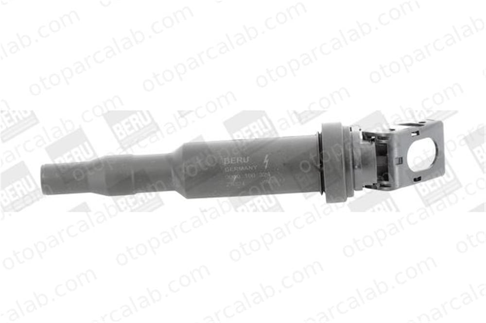 BERU ZS324 Ateşleme Bobini BMW 3 3 Coupe 12311712219 495289