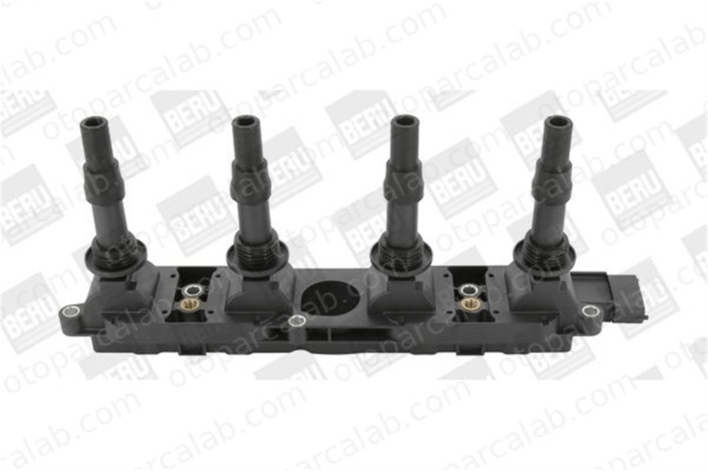 BERU ZS342 Ateşleme Bobini OPEL ASTRA G Coupe ASTRA G Hatchback 1208008 9119567