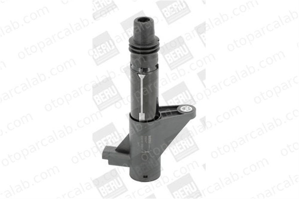 BERU ZS347 Ateşleme Bobini CITROËN C5 I Break RENAULT CLIO II 597094 9663278480