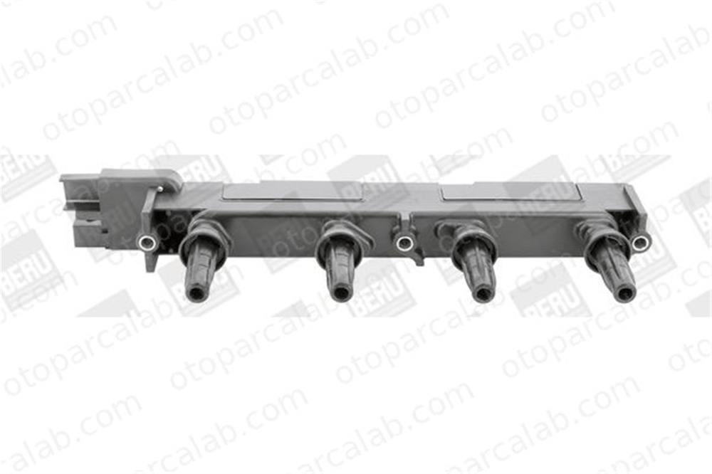 BERU ZS348 Ateşleme Bobini CITROËN C5 I XSARA PICASSO 9634131480 597098