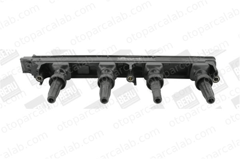 BERU ZS352 Ateşleme Bobini CITROËN C4 GRAND PICASSO I C5 II Break 597087 0000597087