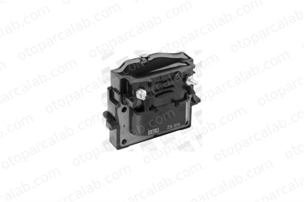 BERU ZS356 Ateşleme Bobini TOYOTA COROLLA COROLLA Liftback 94404545 94853695