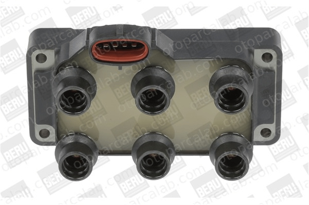 BERU ZS371 Ateşleme Bobini FORD COUGAR MONDEO II T1031135 5008196