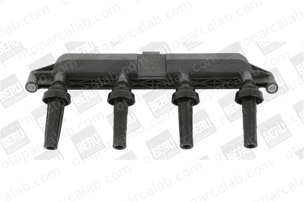 BERU ZS381 Ateşleme Bobini CITROËN SAXO XSARA 597074 5970A9