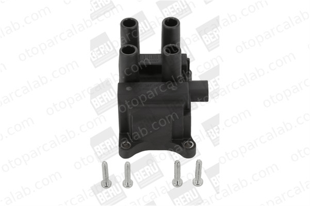 BERU ZS387 Ateşleme Bobini FORD C-MAX II FIESTA VI CM5G12029FC 1350562