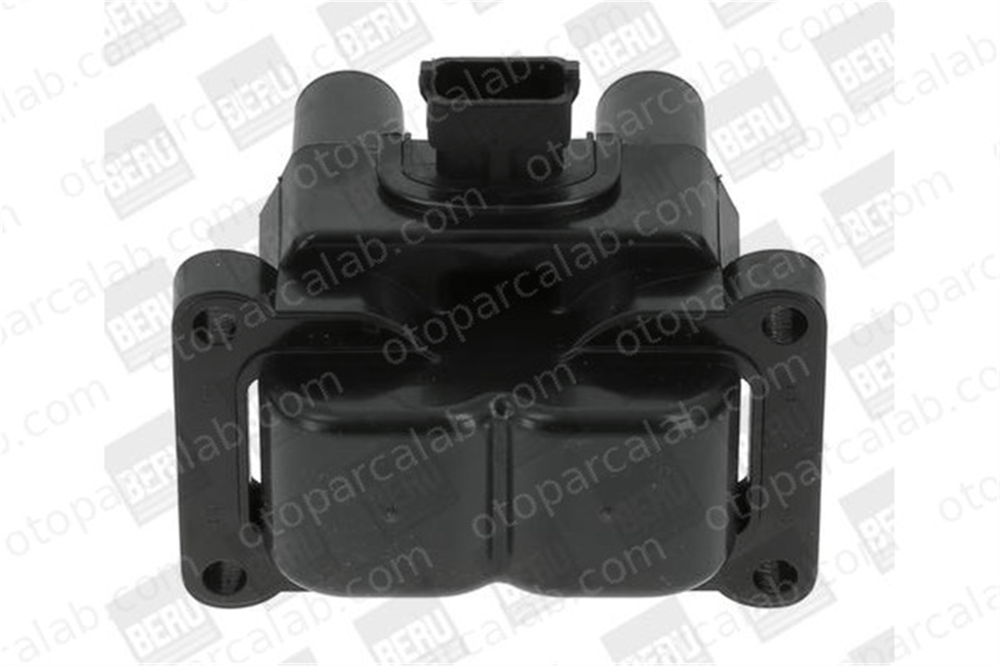 BERU ZS395 Ateşleme Bobini LADA NIVA SUV 110 21110370501000 21113705010