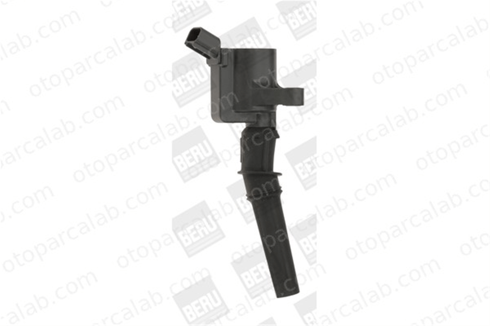 BERU ZS409 Ateşleme Bobini FORD USA EXPEDITION LINCOLN NAVIGATOR 3W7E12A366AA 4072638