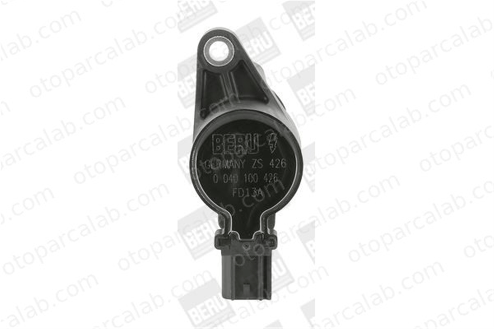 BERU ZS426 Ateşleme Bobini ASTON MARTIN DB9 Vantage DB9 Volante 4G4E12A366AA