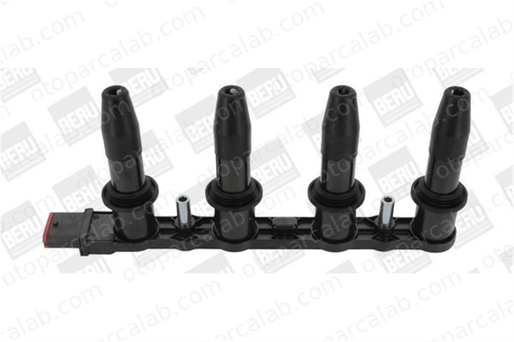 BERU ZS427 Ateşleme Bobini OPEL ZAFIRA / ZAFIRA FAMILY B ASTRA H Station wagon 1208021 71739725