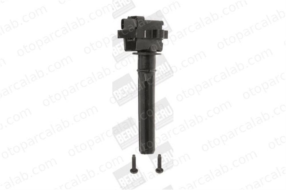 BERU ZS431 Ateşleme Bobini CHRYSLER 300M 300C K04609095AD K04609095AE