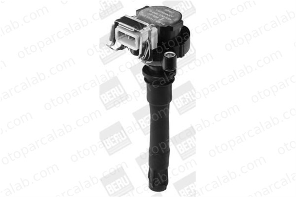 BERU ZS435 Ateşleme Bobini ROVER 45 I Hatchback 45 I Sedan NEC101010L