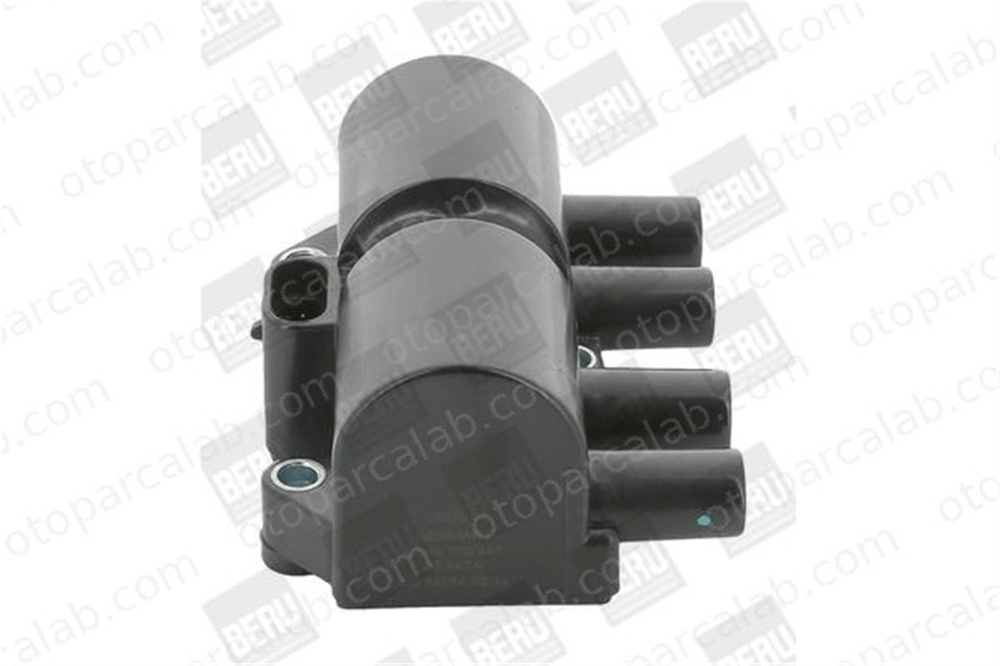 BERU ZS447A Ateşleme Bobini CHEVROLET AVEO / KALOS Hatchback AVEO / KALOS Sedan 4805507 96253555