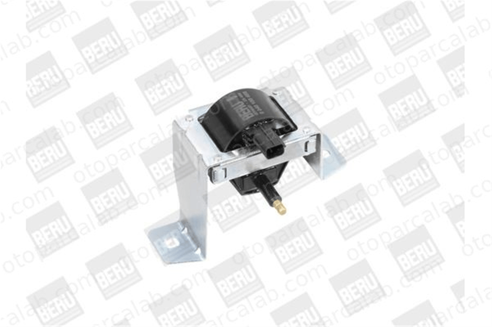 BERU ZS469 Ateşleme Bobini ROVER 200 II Hatchback 400 II NEC100630 NEC100630SLP