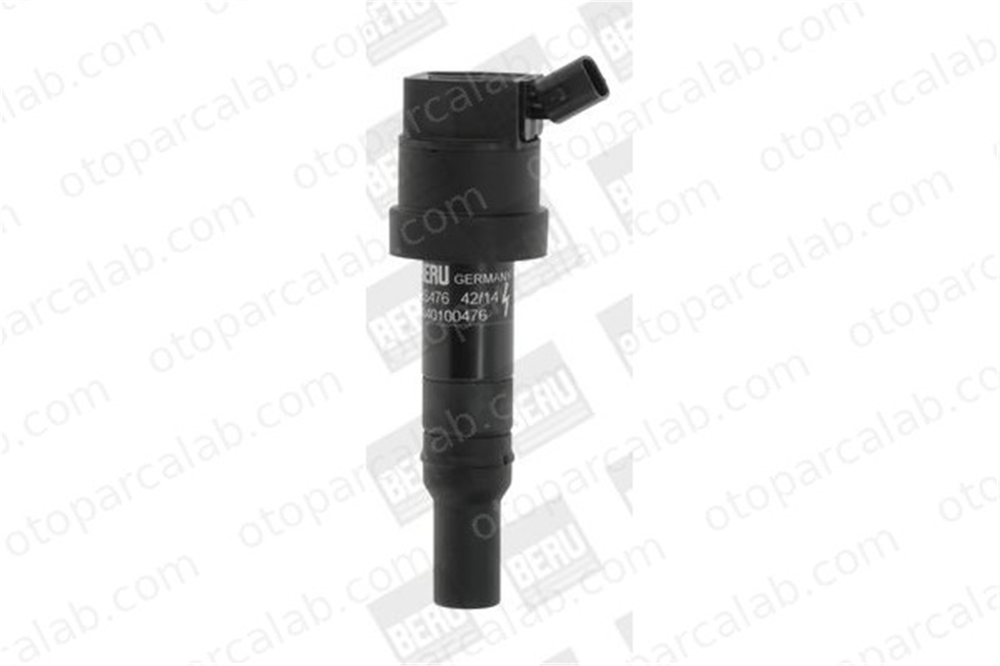 BERU ZS476 Ateşleme Bobini KIA PICANTO II HYUNDAI i10 II 2730104000 CU1531