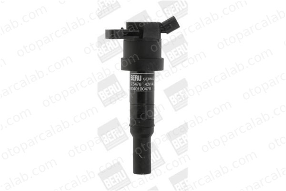 BERU ZS478 Ateşleme Bobini HYUNDAI i20 II KIA RIO III 2730103200 2730103110