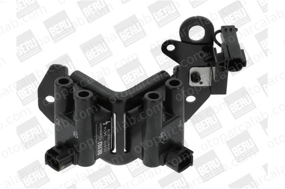 BERU ZS479 Ateşleme Bobini HYUNDAI ACCENT II ACCENT II Sedan 2730122600 2731022600