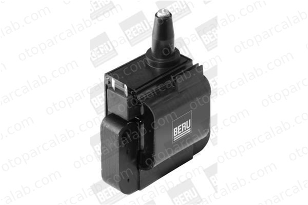 BERU ZS532 Ateşleme Bobini HONDA CIVIC VI Fastback ACCORD V 30500P0AA01 30500PCA003