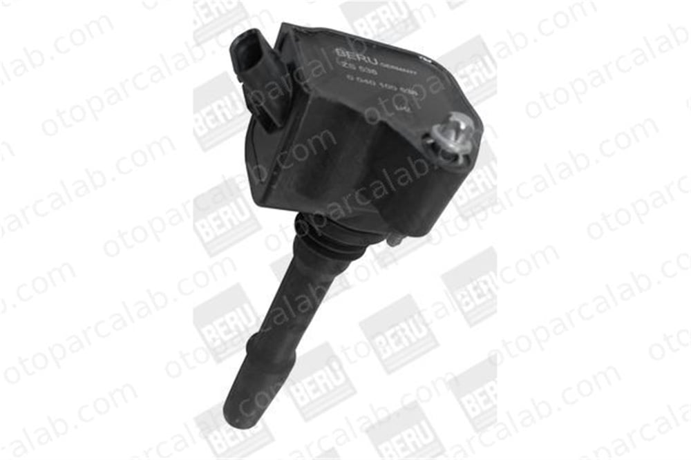 BERU ZS538 Ateşleme Bobini BMW 3 5 12138643360 12137619385