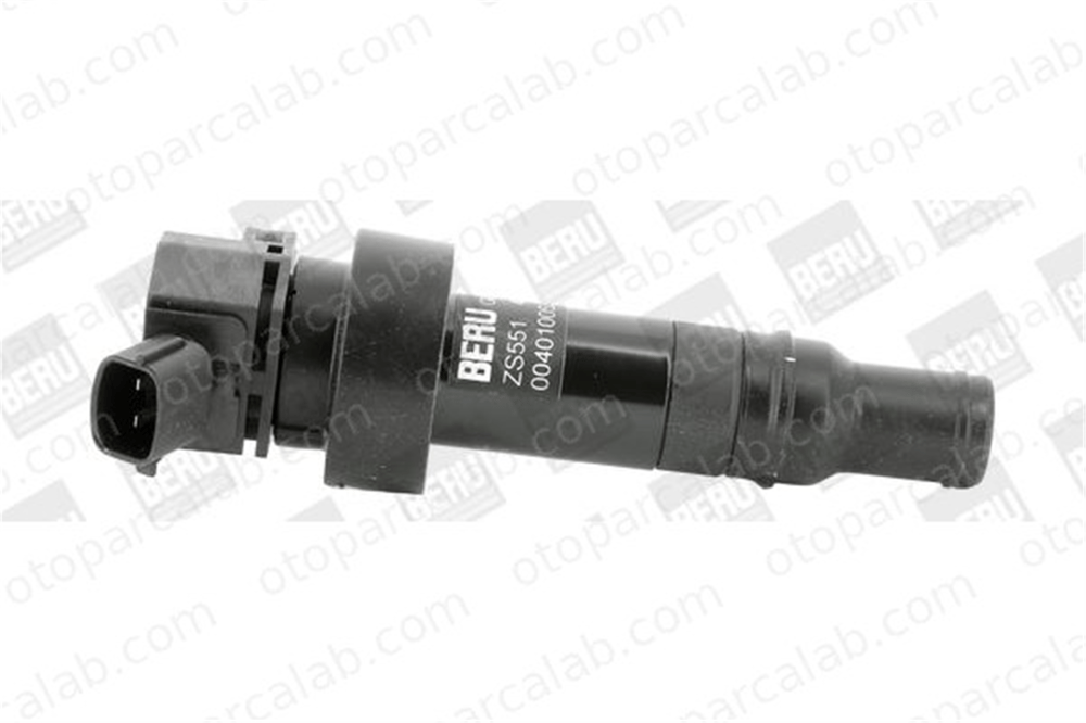 BERU ZS551 Ateşleme Bobini HYUNDAI i30 KIA CEE'D 273012B100