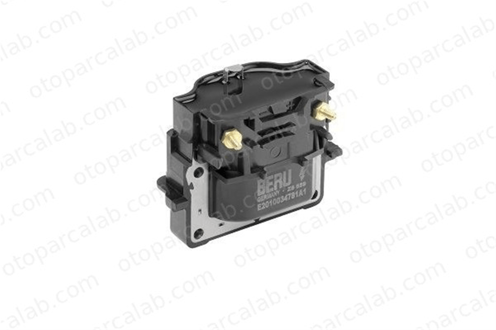 BERU ZS559 Ateşleme Bobini TOYOTA CARINA E VI CARINA E VI Sedan 9091902163