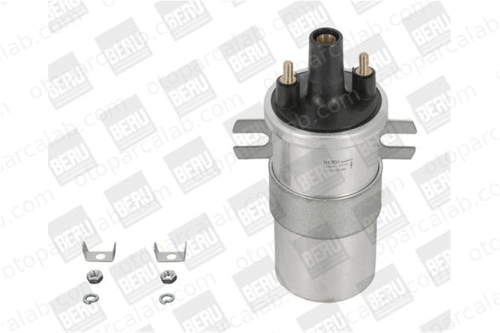 BERU ZS564 Ateşleme Bobini PORSCHE 356 Coupe BMW R 100 4796501 76834