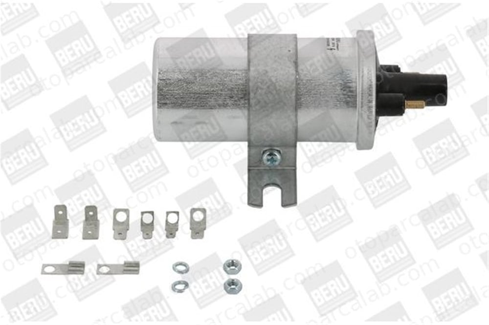 BERU ZS569 Ateşleme Bobini PEUGEOT 205 I MERCEDES-BENZ 190 A0001584003 1584003