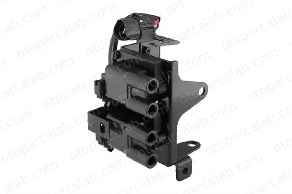 BERU ZS611 Ateşleme Bobini TOYOTA AYGO YARIS 2730102630 2731002620