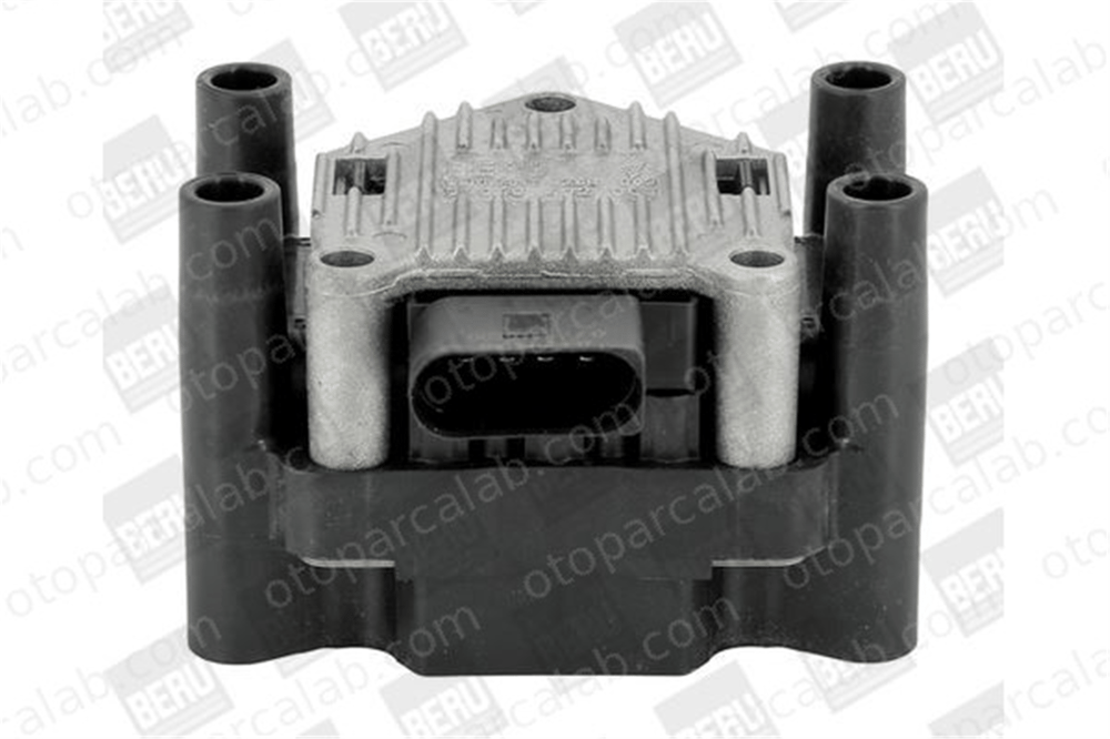 BERU ZSE003 Ateşleme Bobini SEAT LEON VW BORA I 32905106B 032905106B