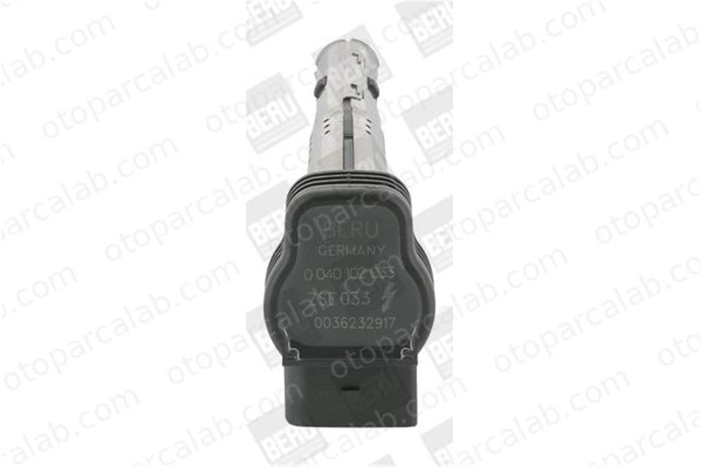 BERU ZSE033 Ateşleme Bobini AUDI A4 B8 Avant TT 7K905715F 07K905715F