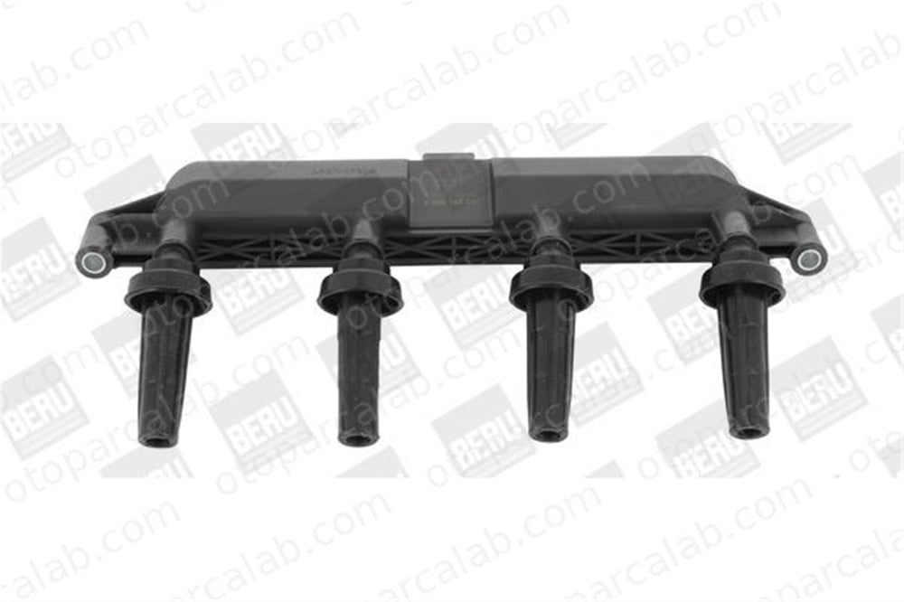 BERU ZSE047 Ateşleme Bobini CITROËN SAXO BERLINGO / BERLINGO FIRST Kasa/büyük limuzin 5970A8 597078