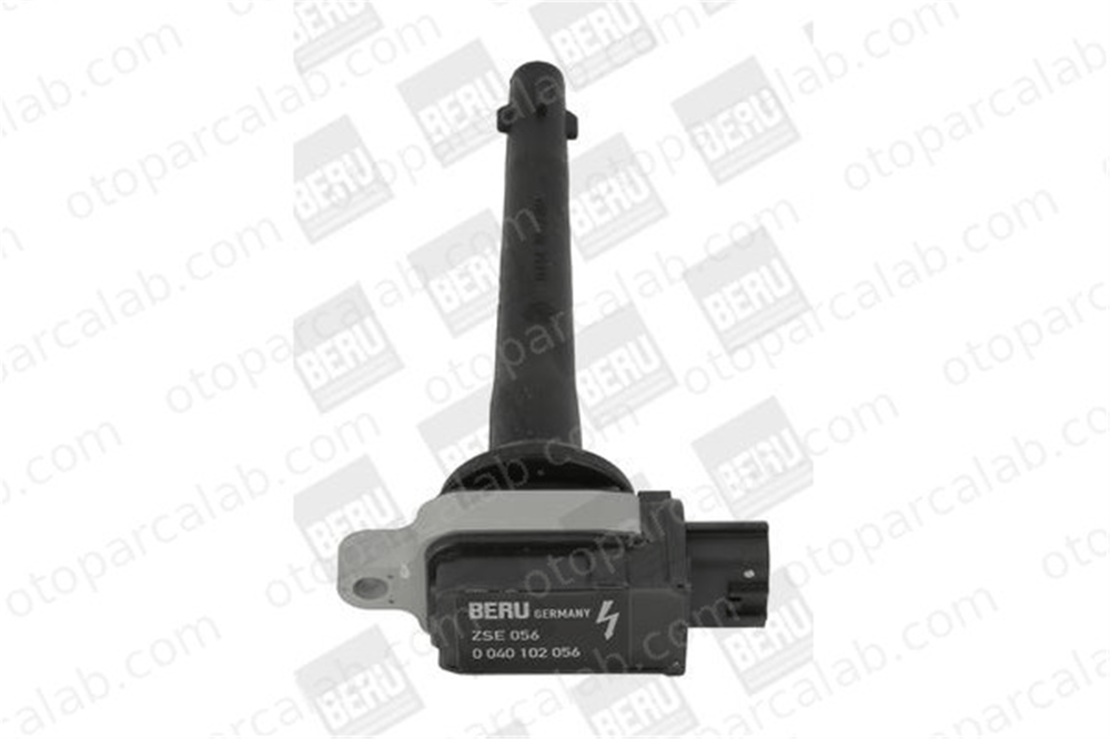 BERU ZSE056 Ateşleme Bobini NISSAN X-TRAIL II QASHQAI / QASHQAI +2 I 22448ED800 22448ED800EP