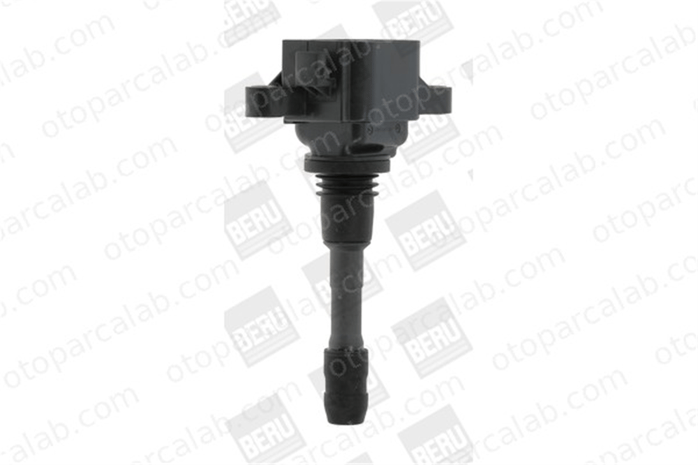 BERU ZSE066 Ateşleme Bobini RENAULT GRAND SCÉNIC III MEGANE CC 224337085R 8200959964