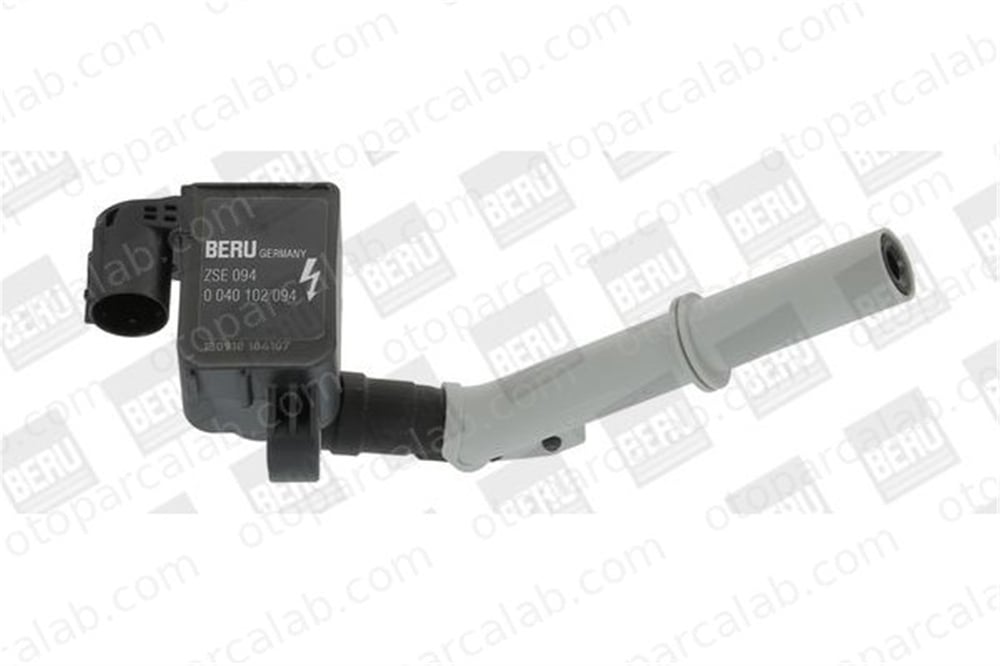 BERU ZSE094 Ateşleme Bobini MERCEDES-BENZ C-SERISI E-SERISI 2769064500 2769065100