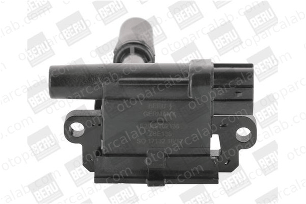 BERU ZSE136 Ateşleme Bobini SUZUKI JIMNY SUV GRAND VITARA I 3341066D00 3341066D00000