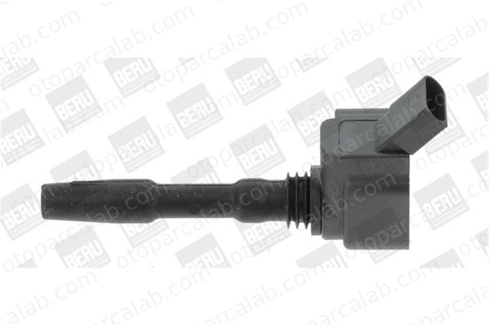 BERU ZSE137 Ateşleme Bobini AUDI A5 Sportback A5 6H905110E 06H905110E