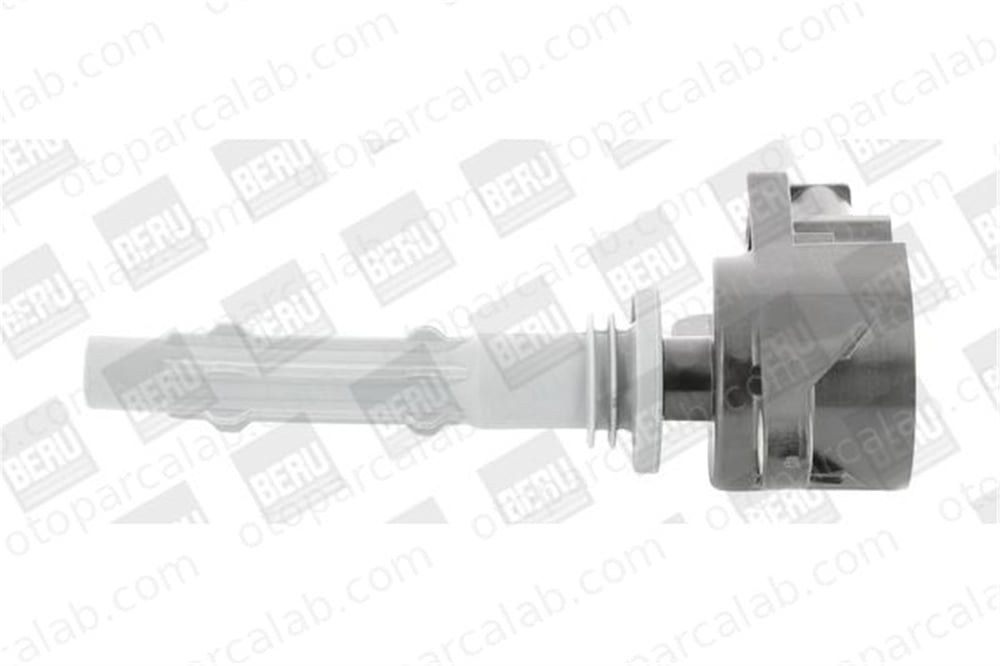 BERU ZSE140 Ateşleme Bobini MERCEDES-BENZ C-SERISI E-SERISI T-Model A2729060060 1501980