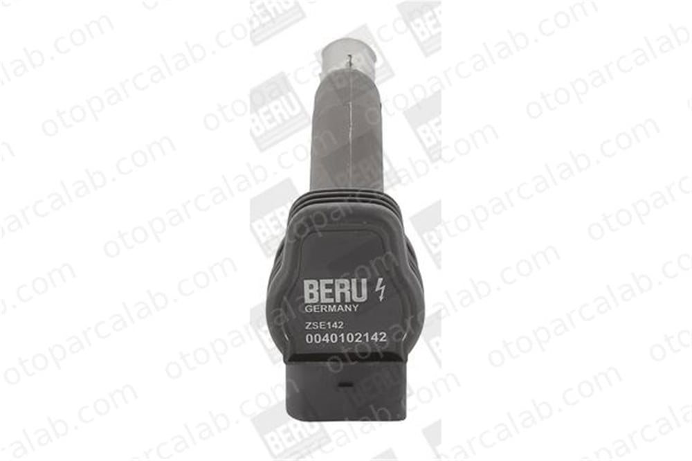 BERU ZSE142 Ateşleme Bobini AUDI A4 B8 Avant A4 B8 6H905115 06H905115