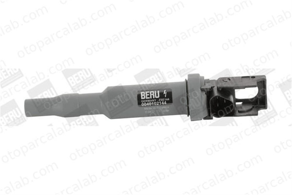 BERU ZSE144 Ateşleme Bobini BMW 5 Touring 5 12137559842 12137562745