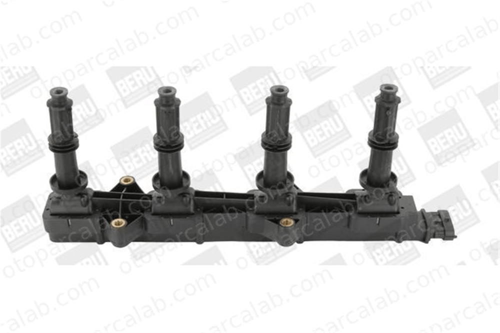 BERU ZSE149 Ateşleme Bobini ALFA ROMEO 159 159 Sportwagon 9153250 93172030