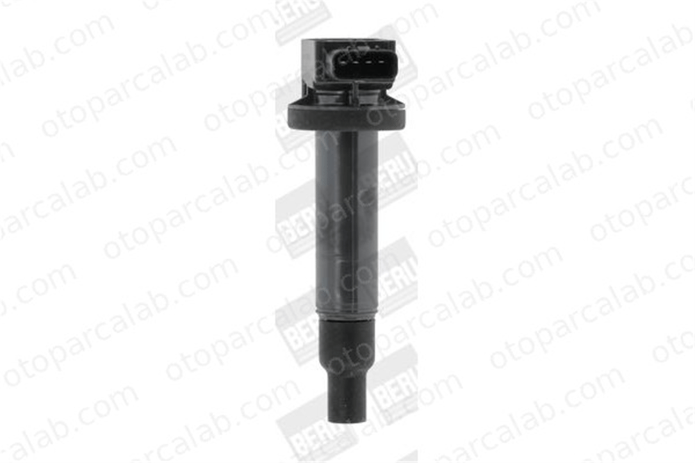 BERU ZSE165 Ateşleme Bobini TOYOTA YARIS YARIS VERSO 12774 CPO020