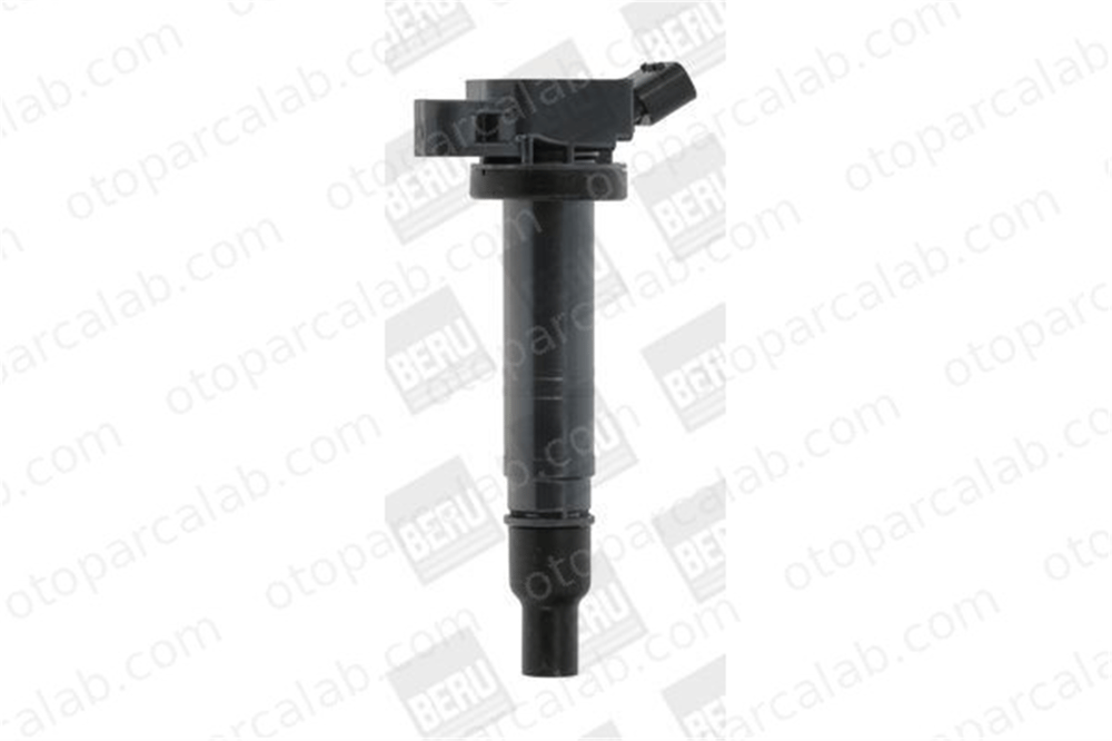 BERU ZSE167 Ateşleme Bobini TOYOTA CAMRY Sedan AVENSIS 9091902248 9091902260