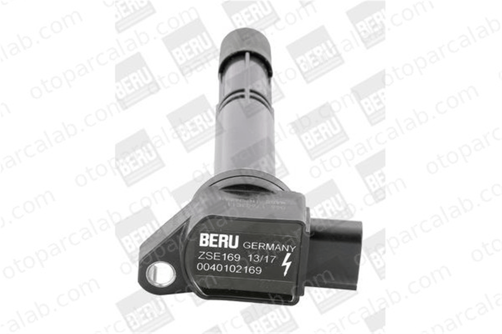 BERU ZSE169 Ateşleme Bobini HONDA ACCORD VII ACCORD VII Tourer 30520PNA007 30520RAA007
