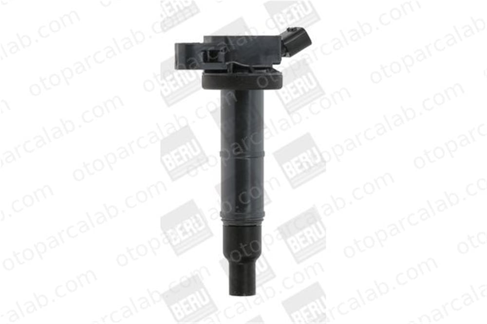 BERU ZSE171 Ateşleme Bobini TOYOTA AVENSIS AVENSIS Station wagon 9091902244 9091902266