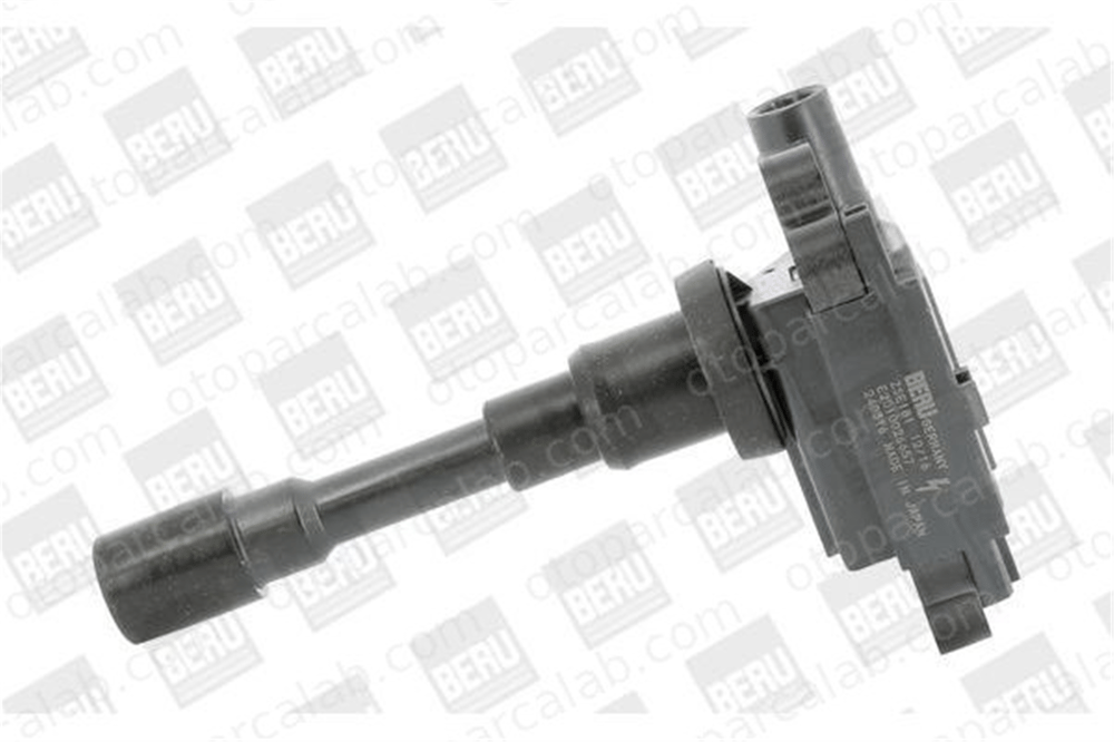BERU ZSE181 Ateşleme Bobini SUZUKI LIANA LIANA Hatchback 71742420 3340065G00