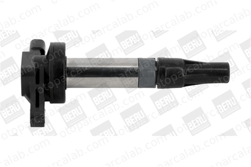 BERU ZSE196 Ateşleme Bobini JAGUAR S-TYPE II XJ 4744015 6R8312A366AA