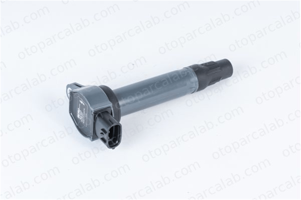 BERU ZSE207 Ateşleme Bobini SMART FORFOUR MITSUBISHI LANCER VIII 597096 1832A016